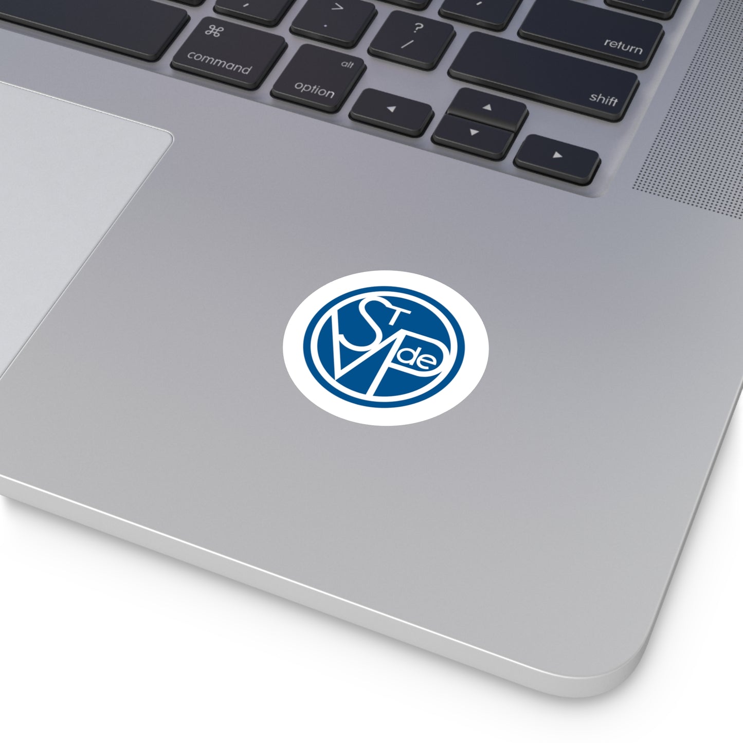 Round Vinyl Stickers