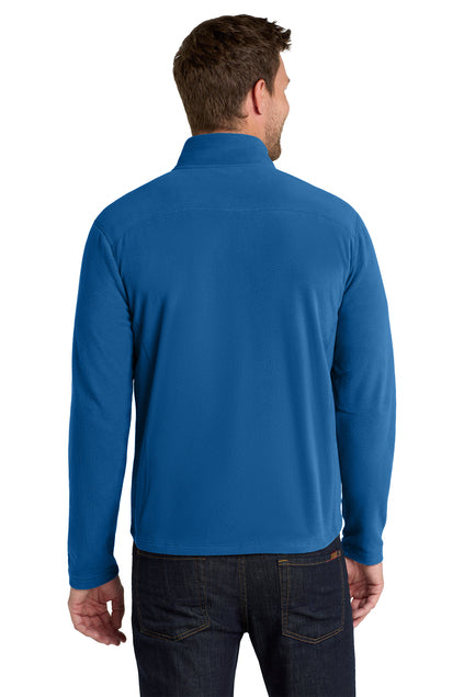 Port Authority® Microfleece Jacket