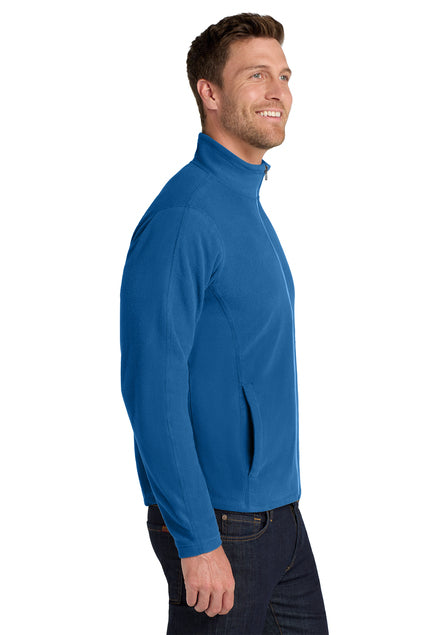 Port Authority® Microfleece Jacket