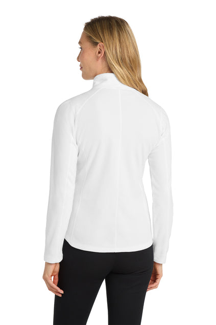 Port Authority® Women's Microfleece Jacket