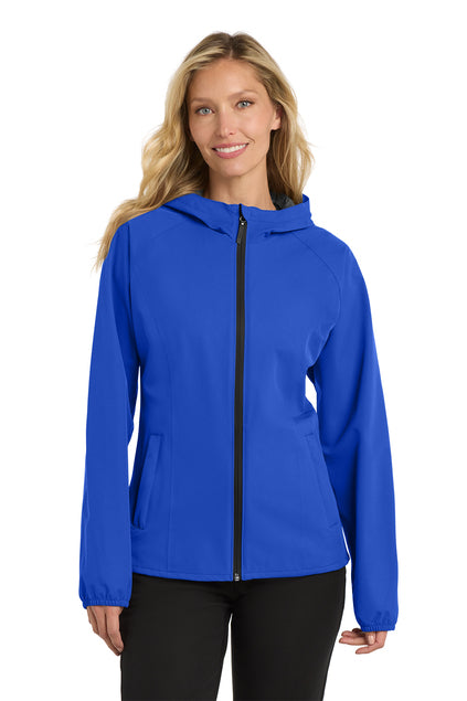 Port Authority® Women's Essential Rain Jacket