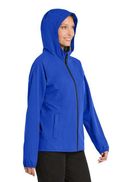 Port Authority® Women's Essential Rain Jacket