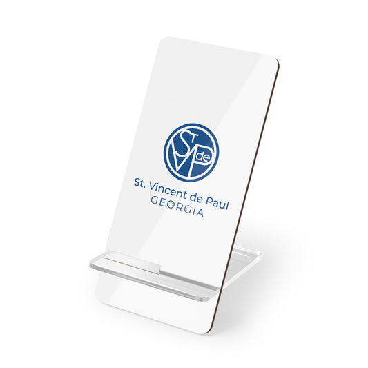 Mobile Display Stand for Smartphones