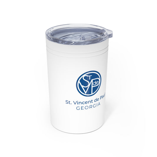 Vacuum Insulated Tumbler, 11oz