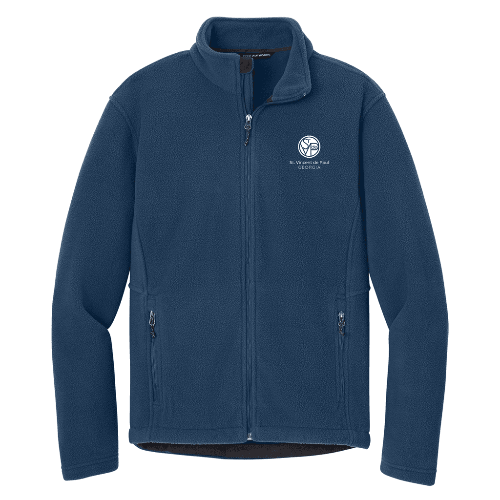Port Authority® Value Fleece Jacket