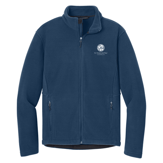 Port Authority® Value Fleece Jacket