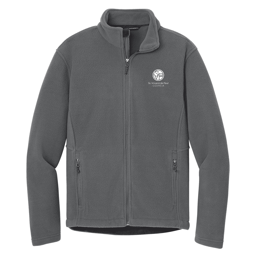 Port Authority® Value Fleece Jacket