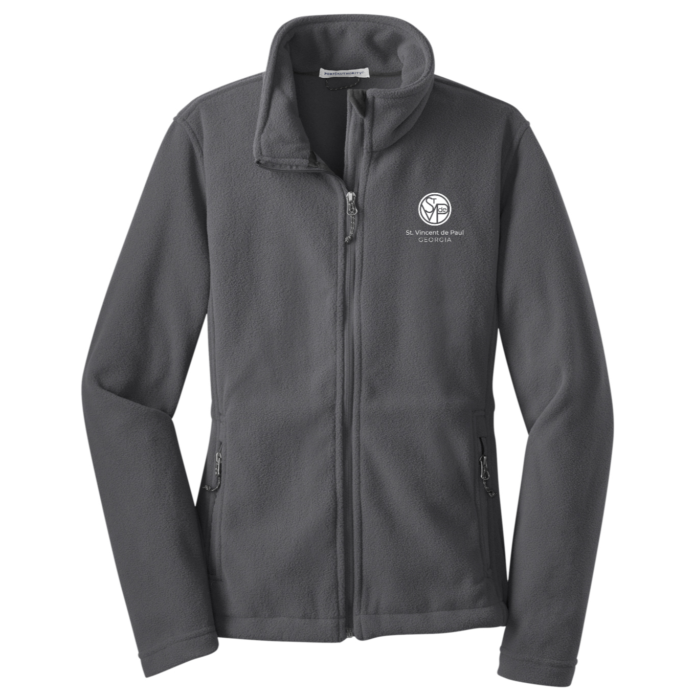 Port Authority® Women's Value Fleece Jacket