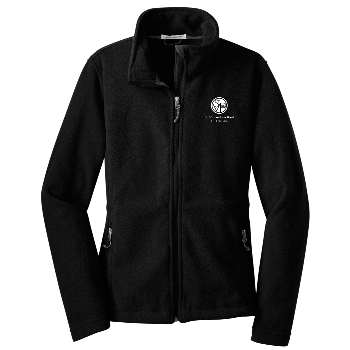 Port Authority® Women's Value Fleece Jacket