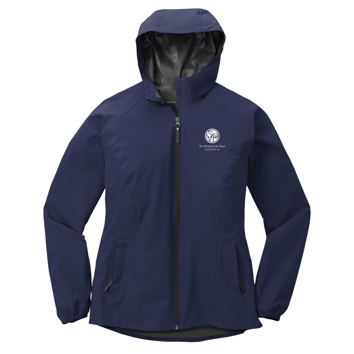 Port Authority® Women's Essential Rain Jacket