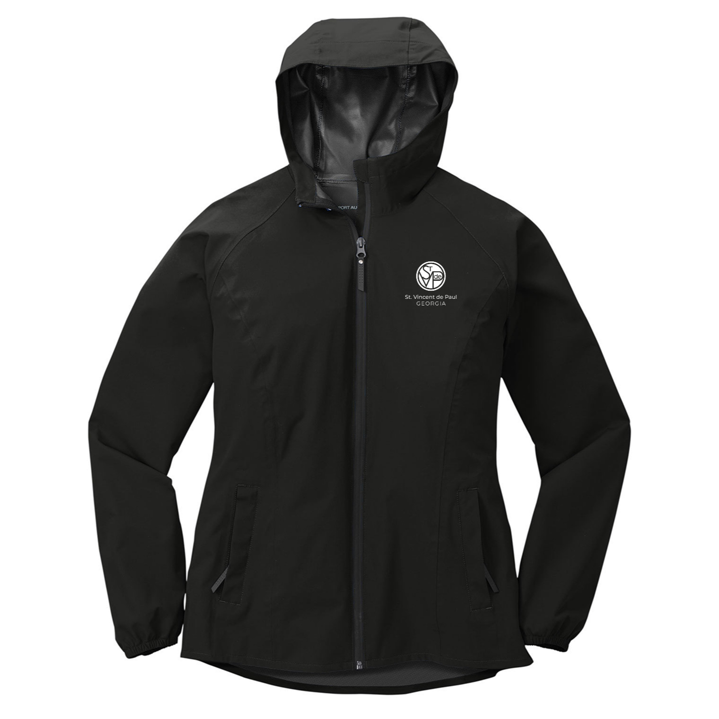 Port Authority® Women's Essential Rain Jacket