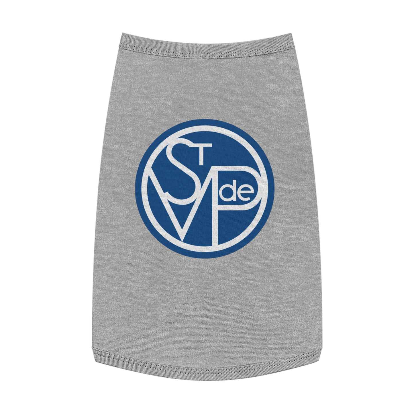 Pet Tank Top