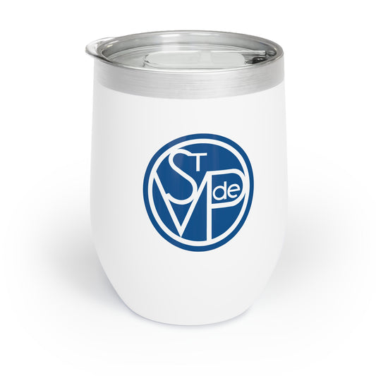 Chill Wine Tumbler