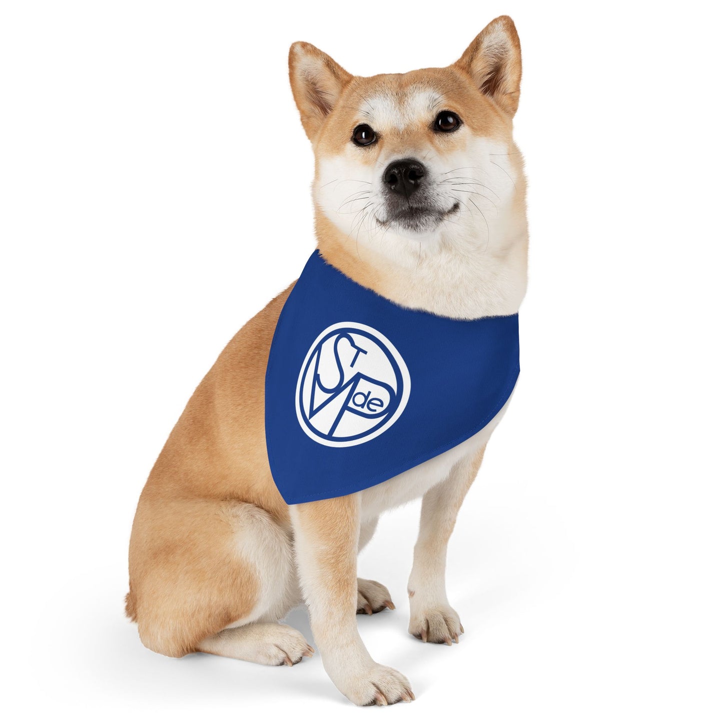 Pet Bandana Collar