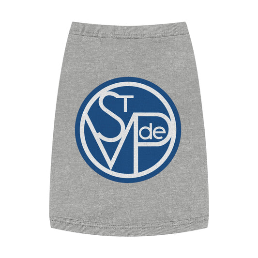 Pet Tank Top