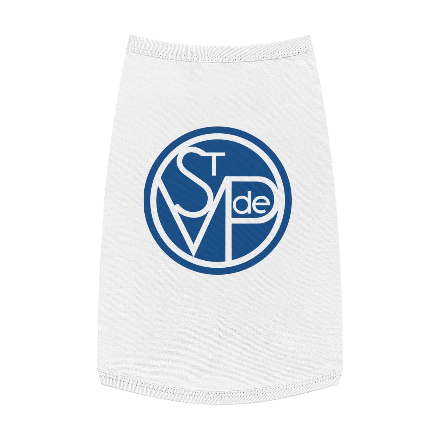 Pet Tank Top