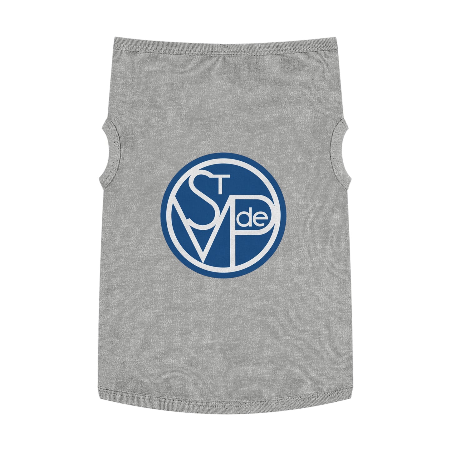 Pet Tank Top