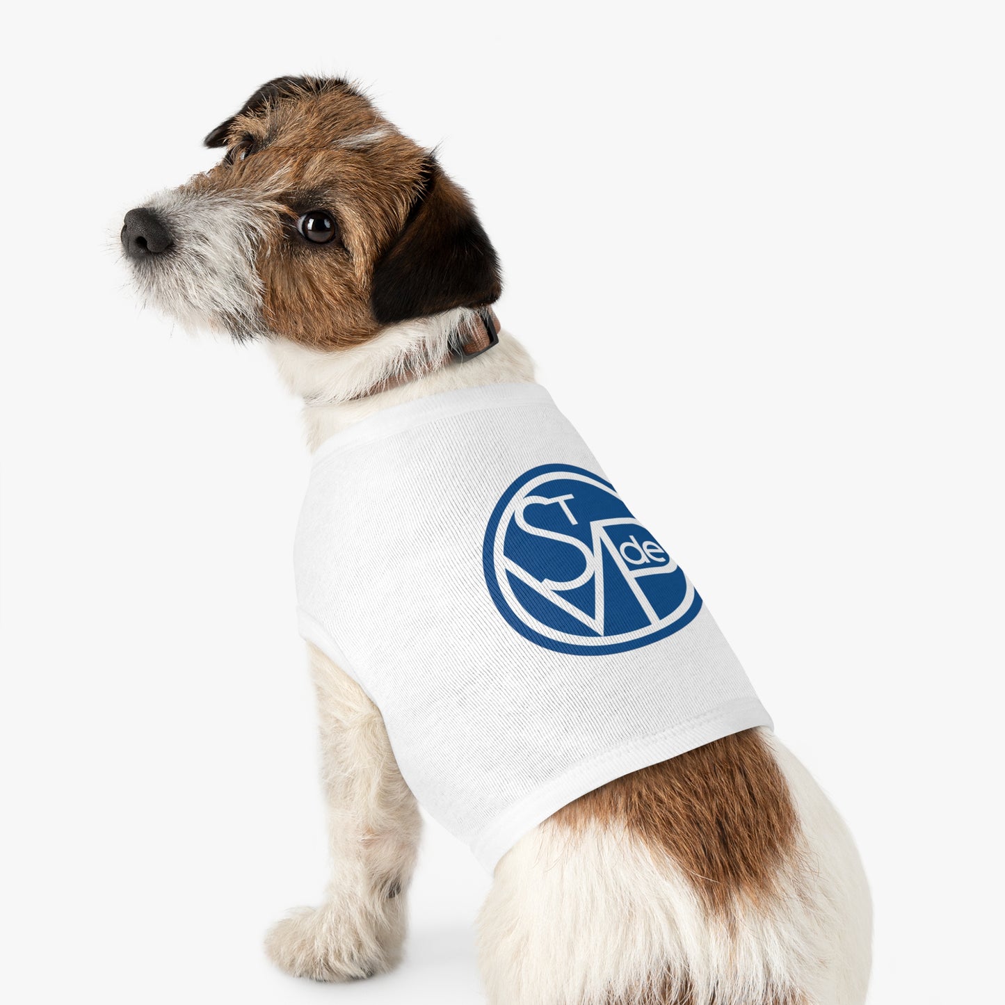 Pet Tank Top