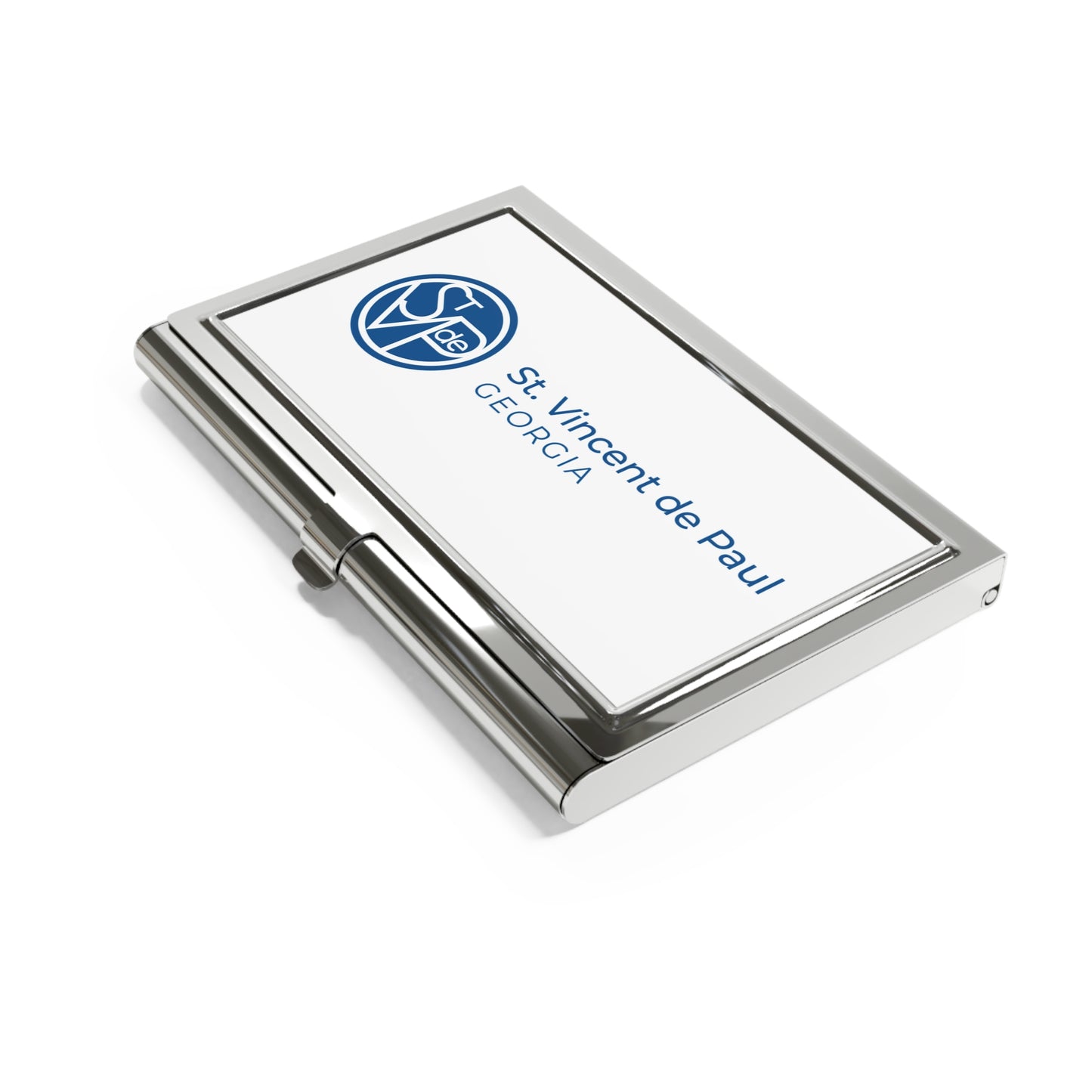 Business Card Holder