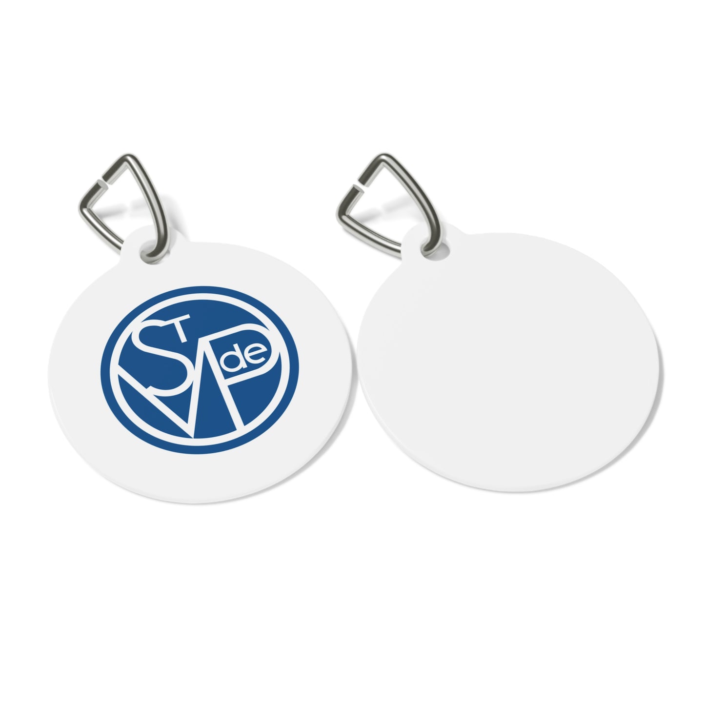 Pet Tag
