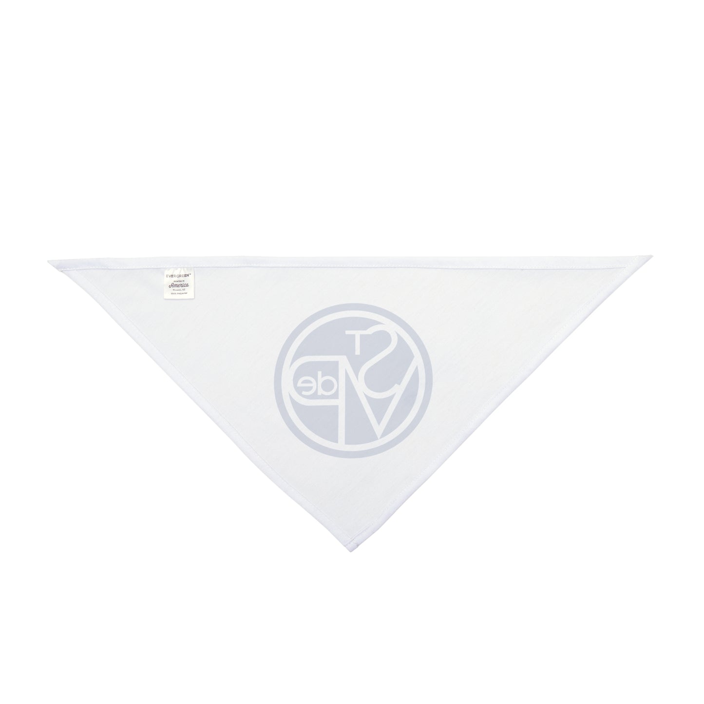 Pet Bandana