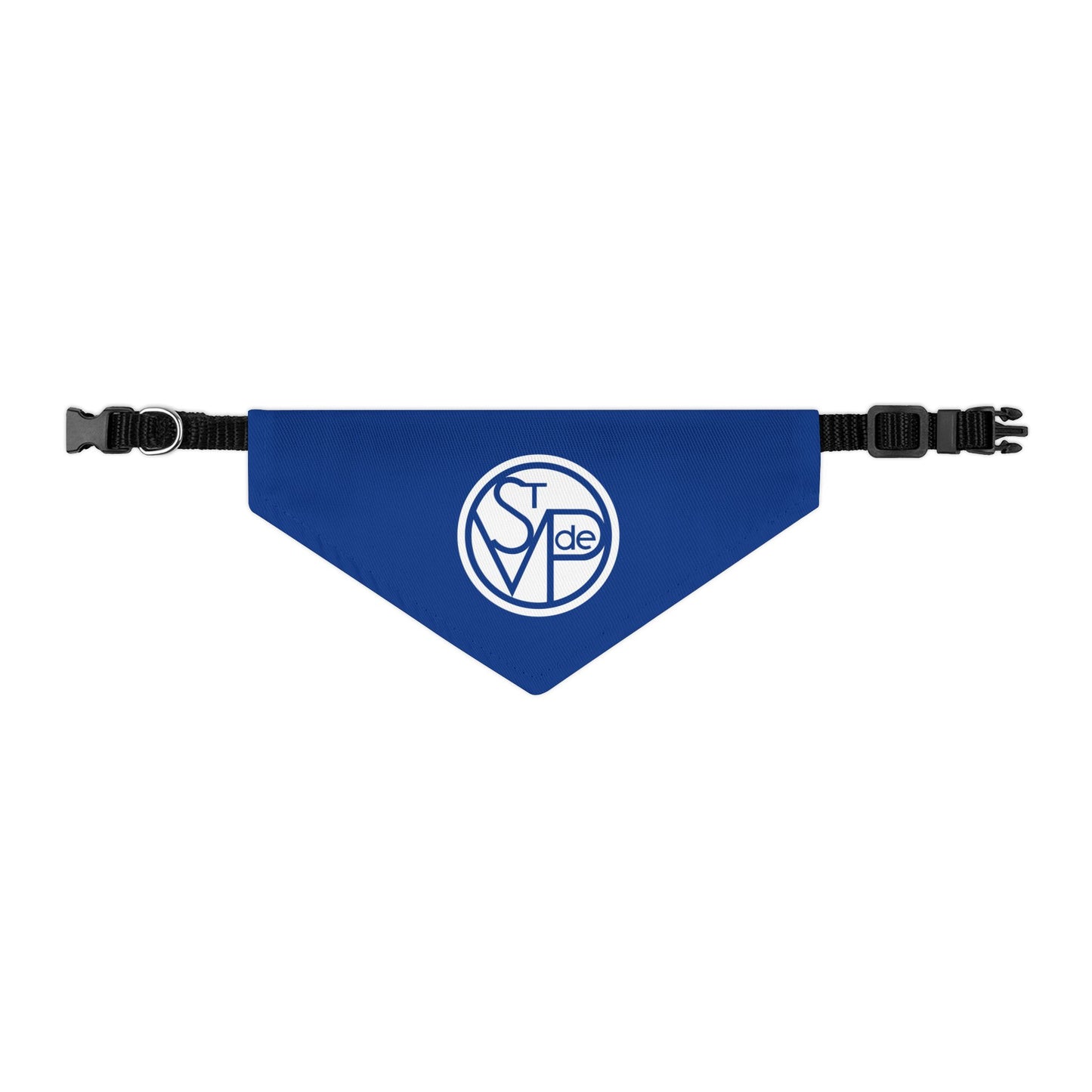 Pet Bandana Collar
