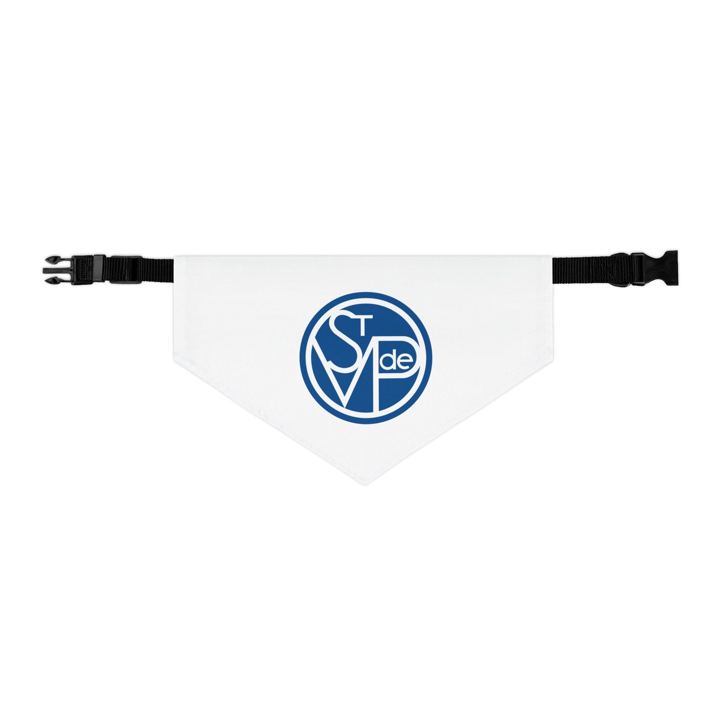 Pet Bandana Collar