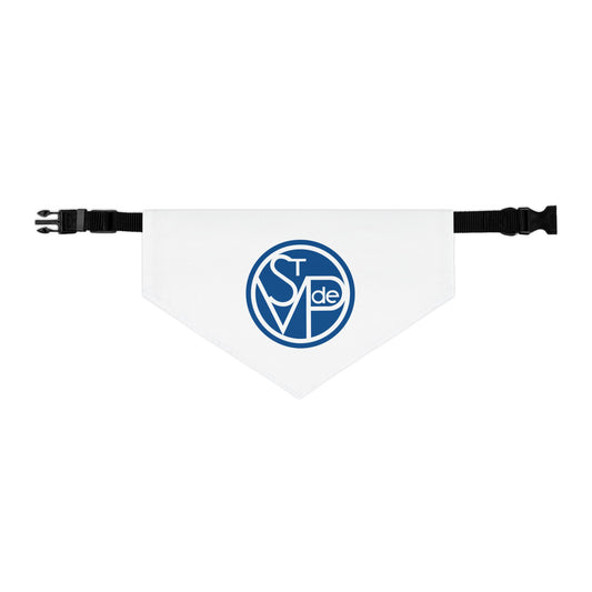 Pet Bandana Collar
