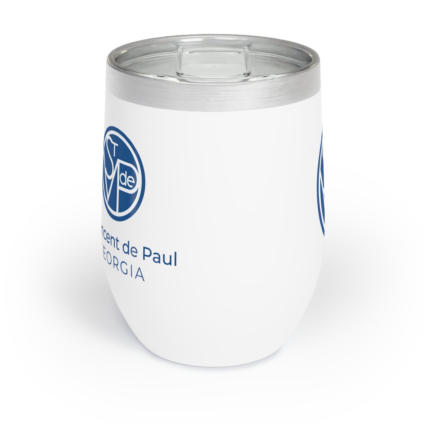 Chill Wine Tumbler