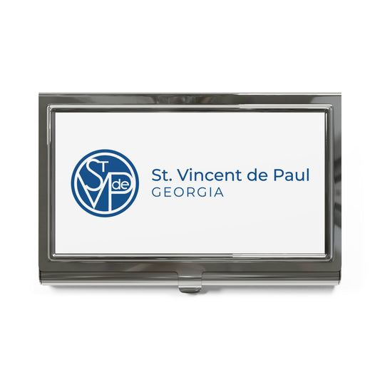 Business Card Holder