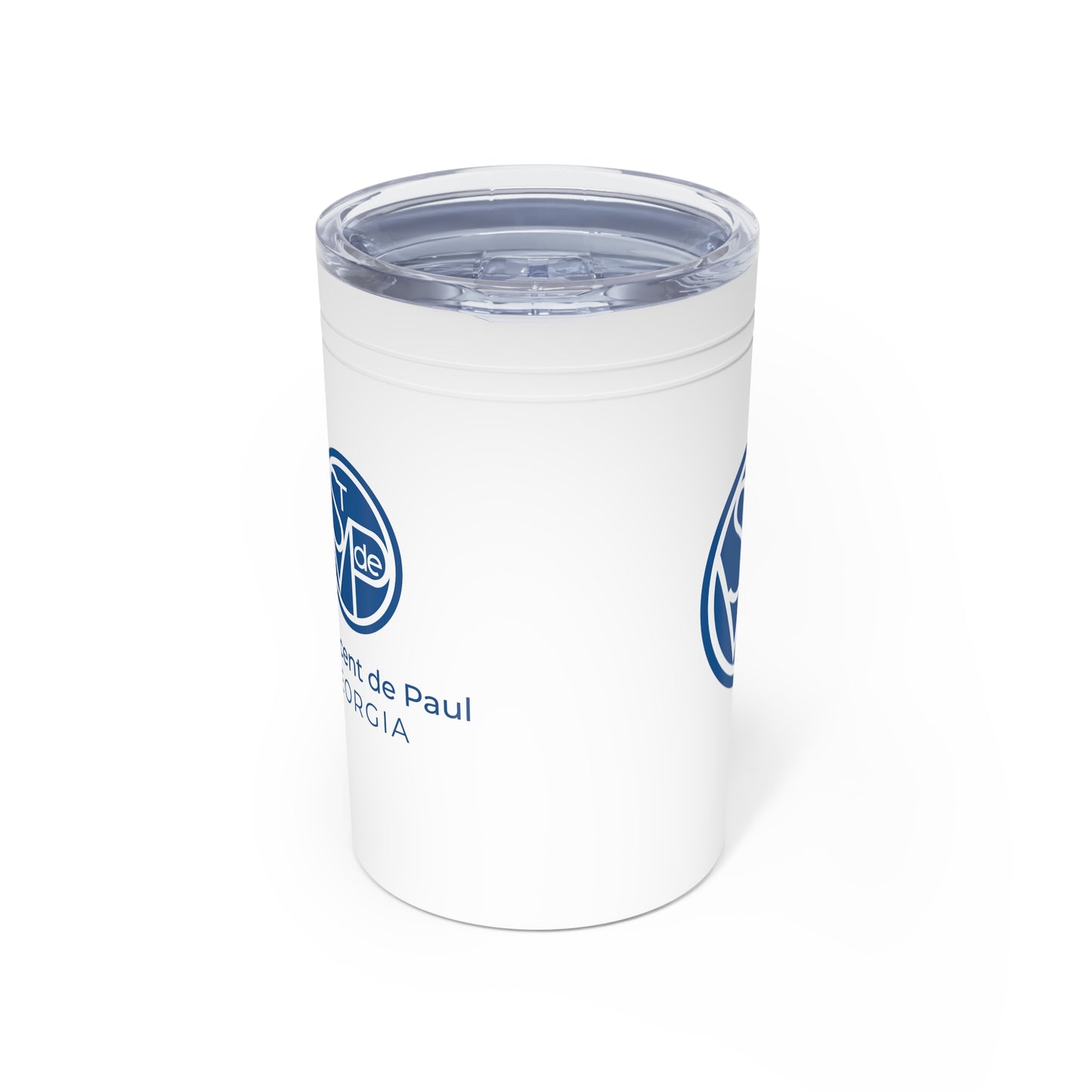 Vacuum Insulated Tumbler, 11oz