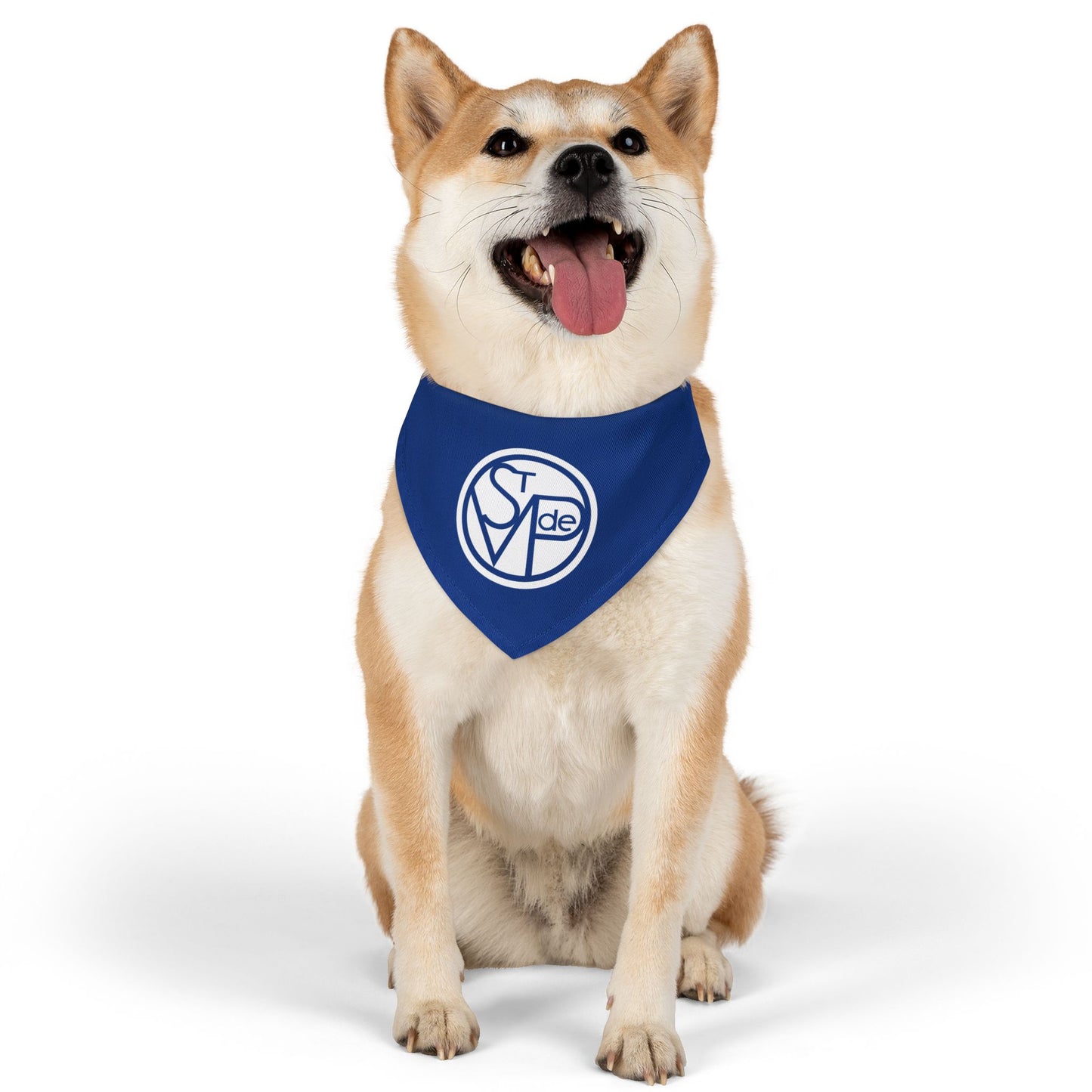 Pet Bandana Collar