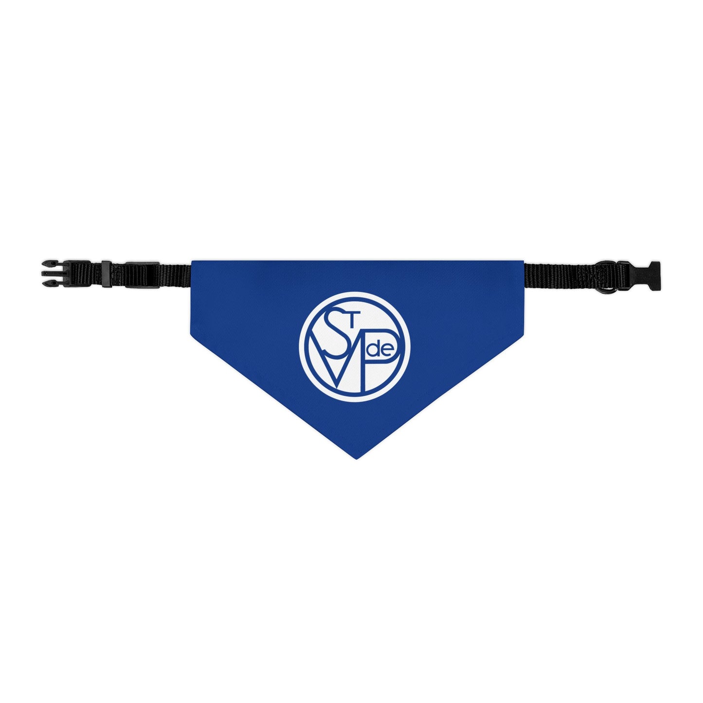 Pet Bandana Collar