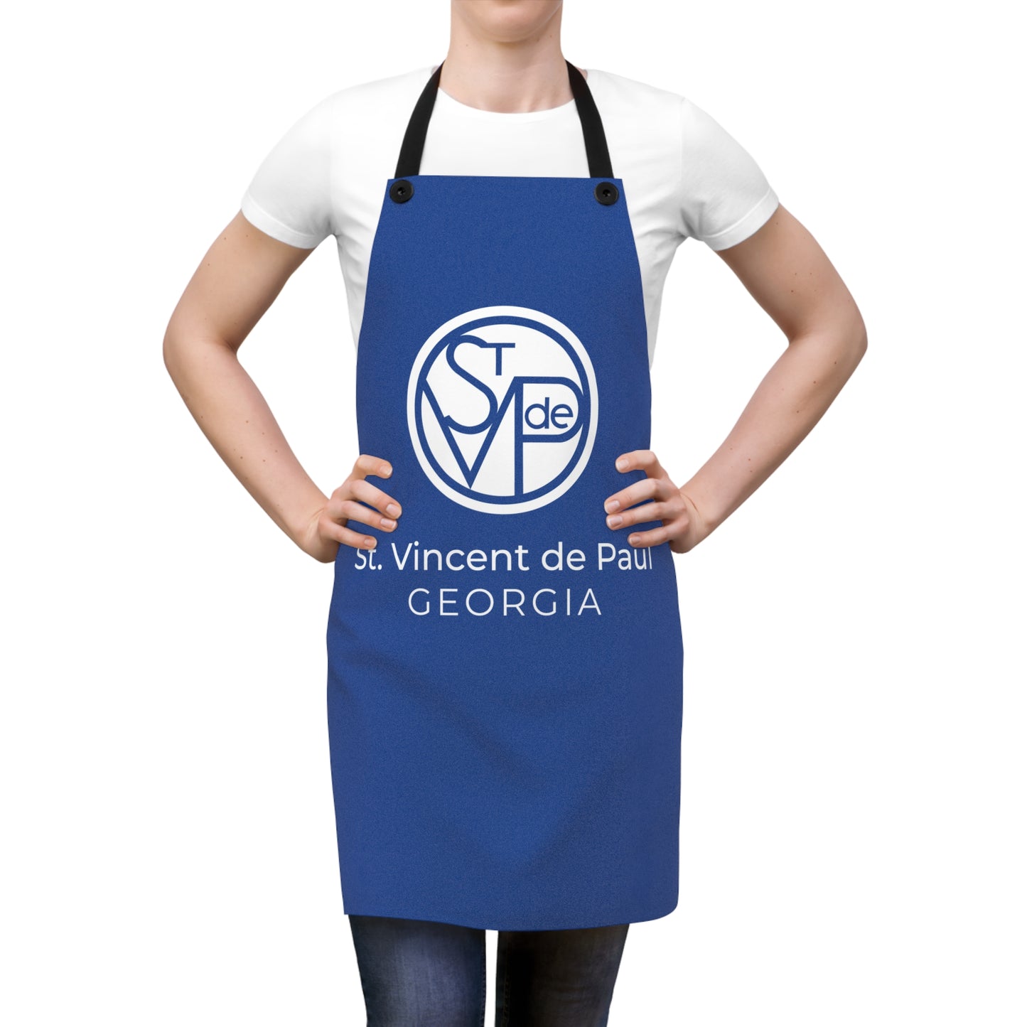 Apron