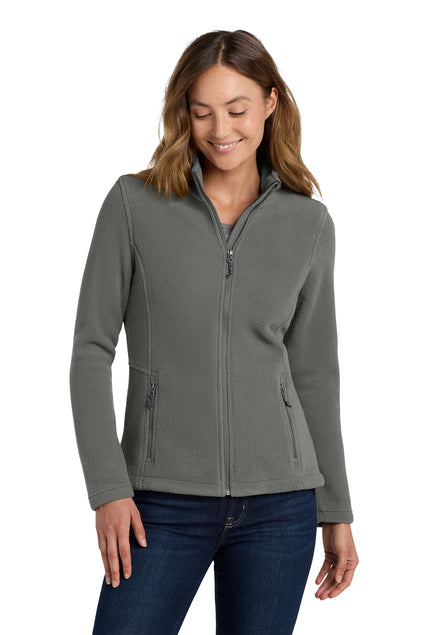 Port Authority® Women's Value Fleece Jacket