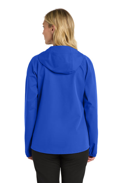Port Authority® Women's Essential Rain Jacket