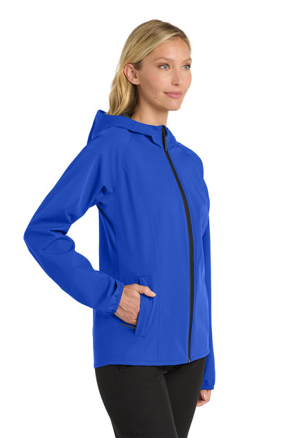 Port Authority® Women's Essential Rain Jacket