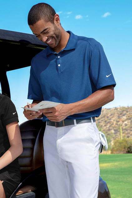 Nike Women's Dri-FIT Classic Polo