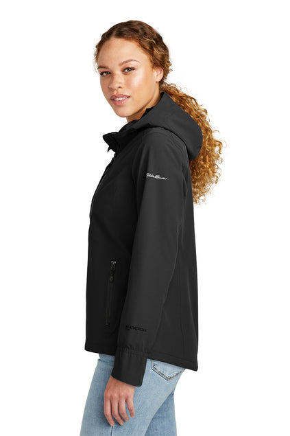 Eddie Bauer® Women's WeatherEdge® Plus Jacket