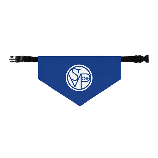 Pet Bandana Collar