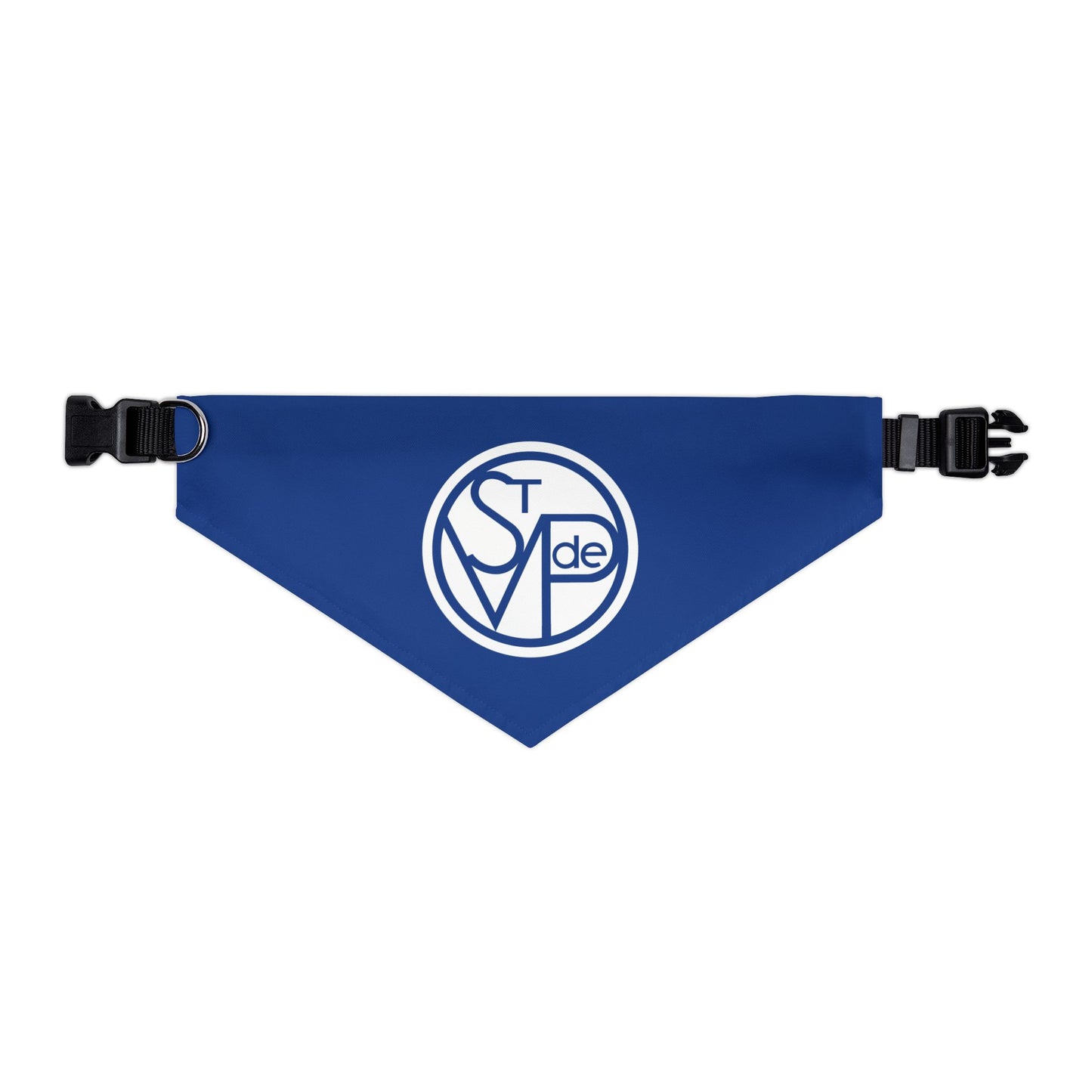 Pet Bandana Collar