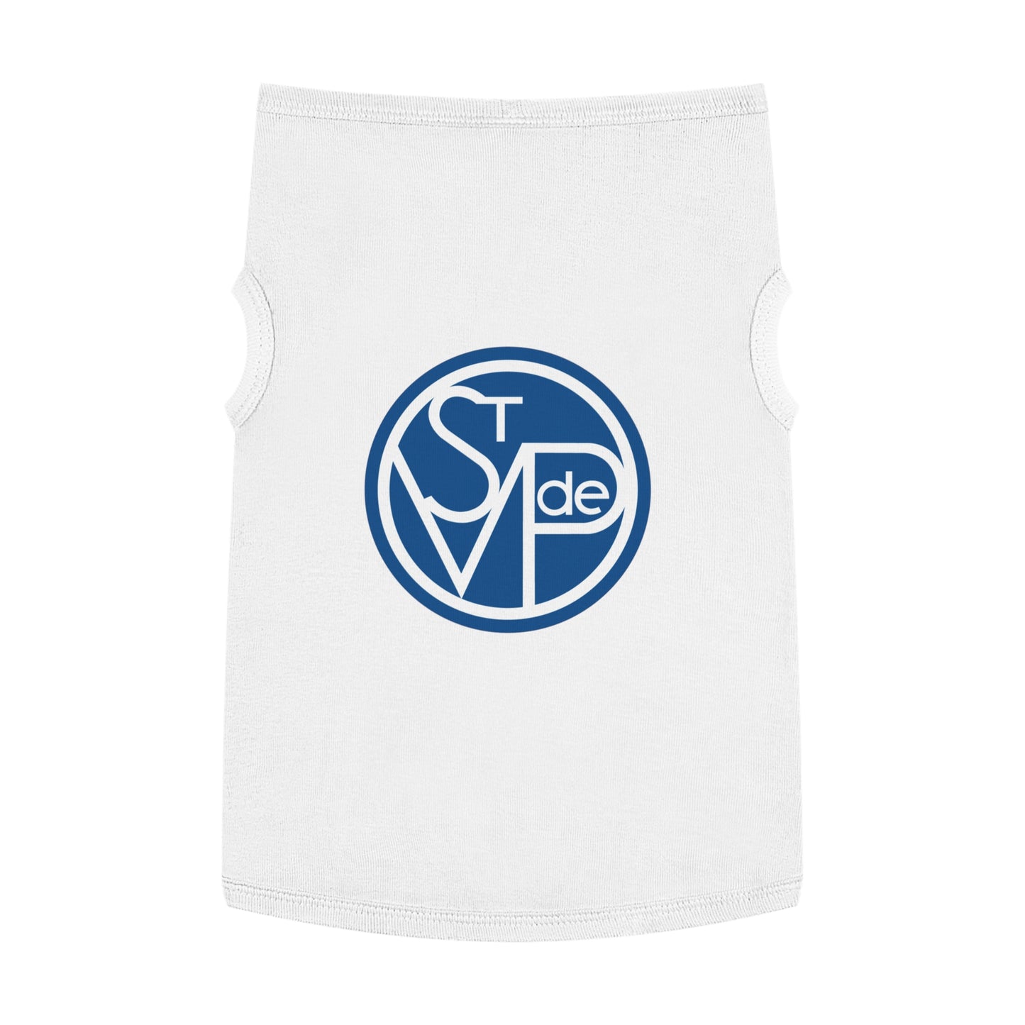 Pet Tank Top