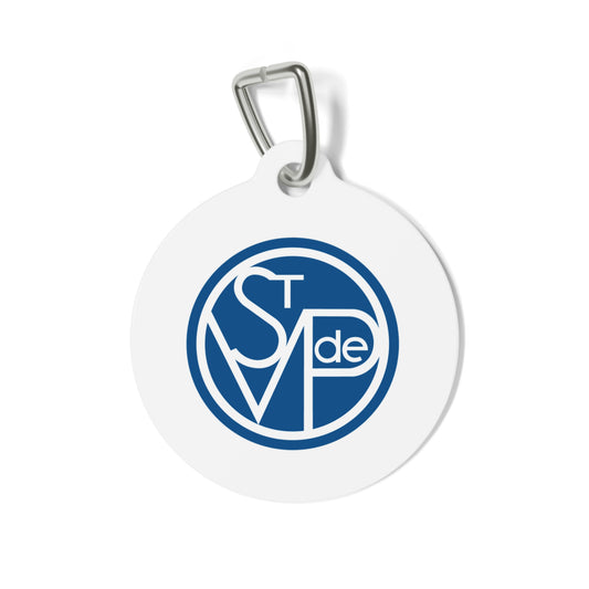 Pet Tag