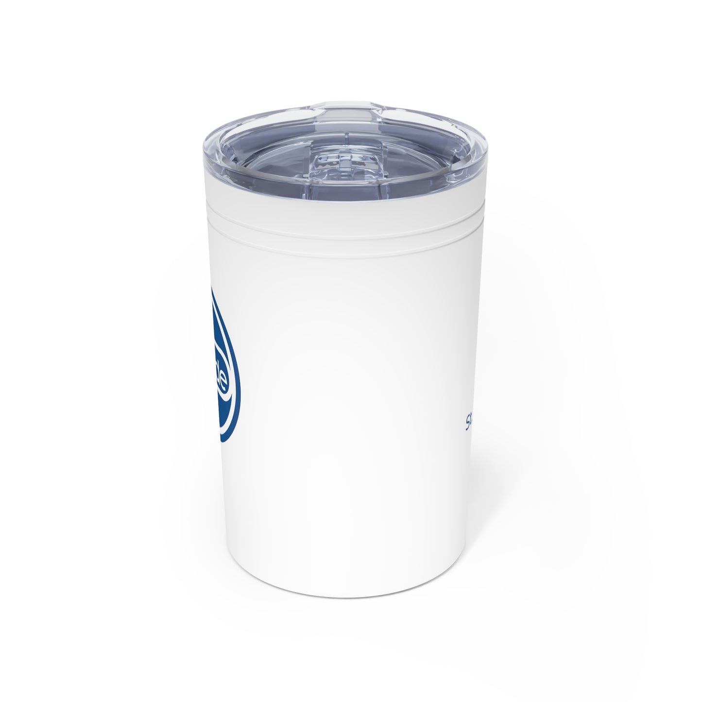 Vacuum Insulated Tumbler, 11oz