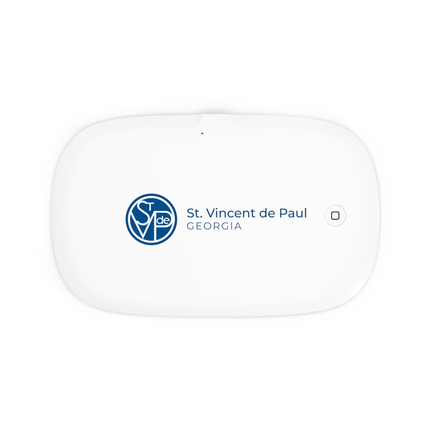 UV Phone Sanitizer and Wireless Charging Pad