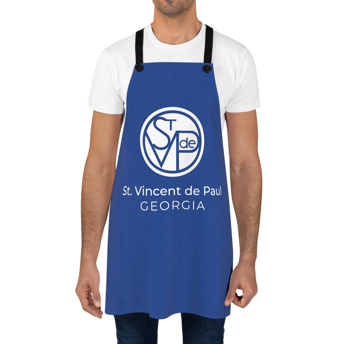 Apron