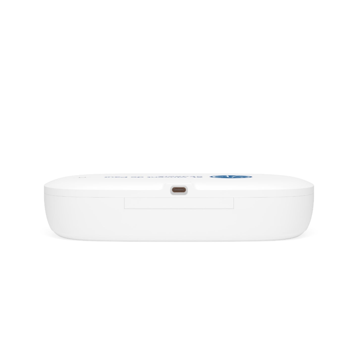 UV Phone Sanitizer and Wireless Charging Pad