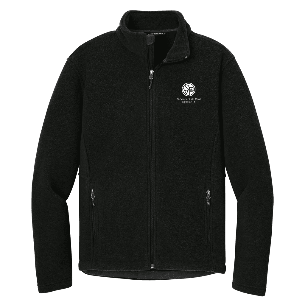 Port Authority® Value Fleece Jacket
