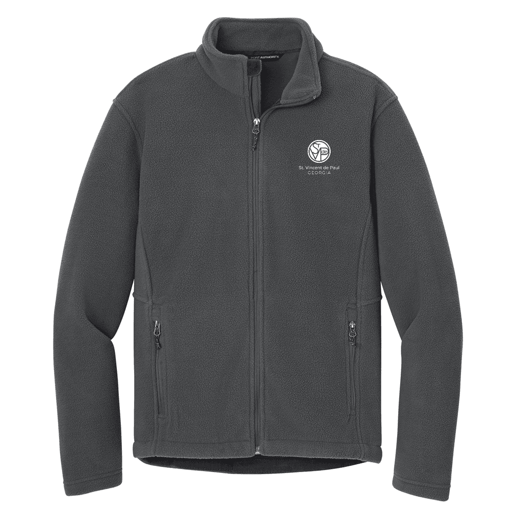 Port Authority® Value Fleece Jacket
