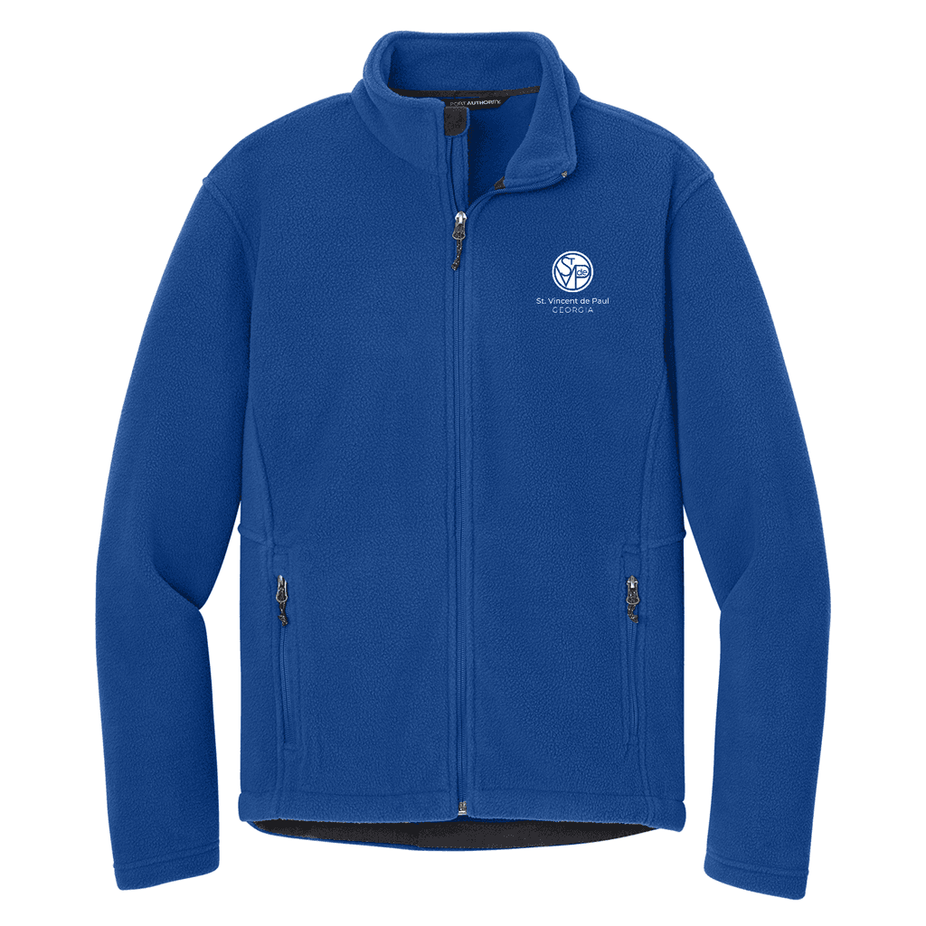 Port Authority® Value Fleece Jacket